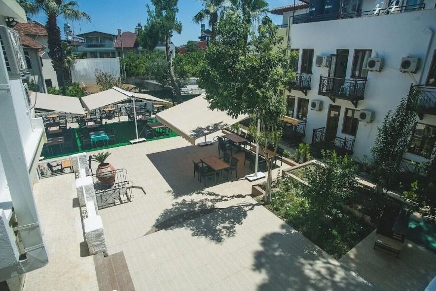 Kemer Star Hotel