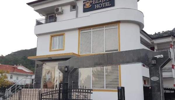 Elijah Hotel