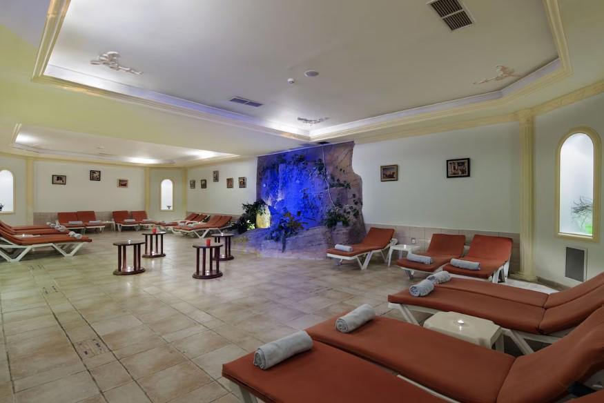 Rose Garden Premium Hotel