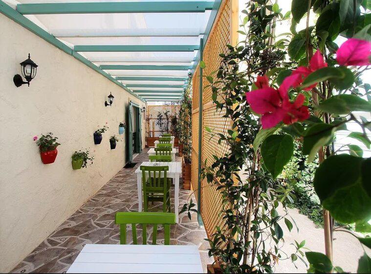 Alya Mou Butik Hotel