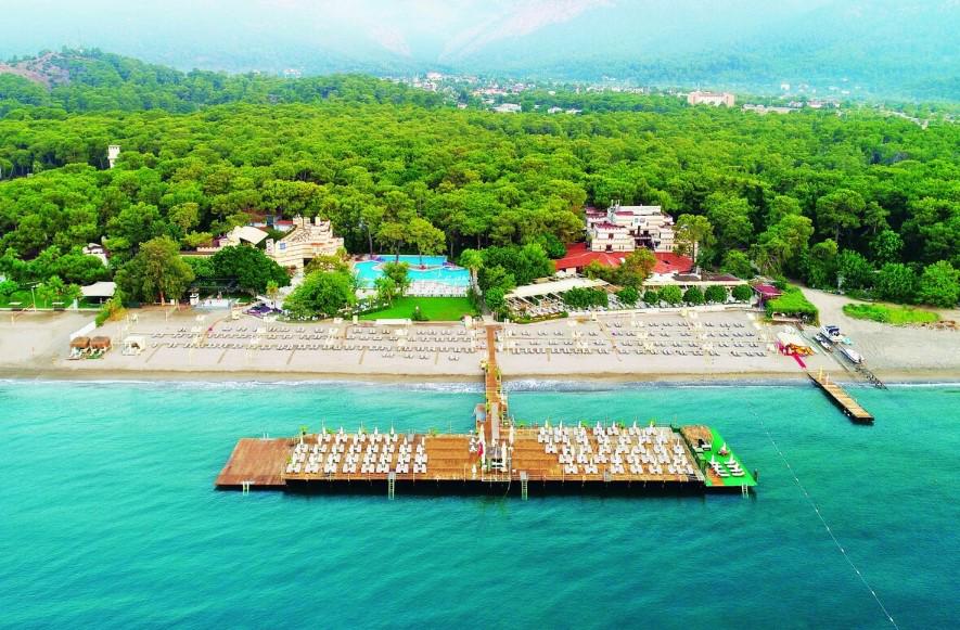Ulusoy Kemer Holiday Club