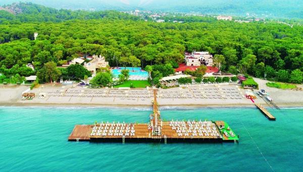 Ulusoy Kemer Holiday Club
