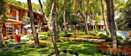 Ulusoy Kemer Holiday Club