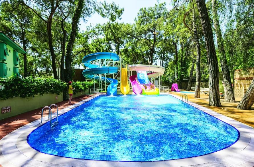 Ulusoy Kemer Holiday Club