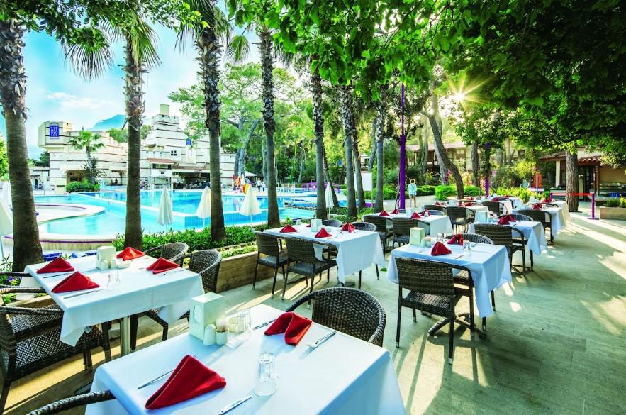 Ulusoy Kemer Holiday Club