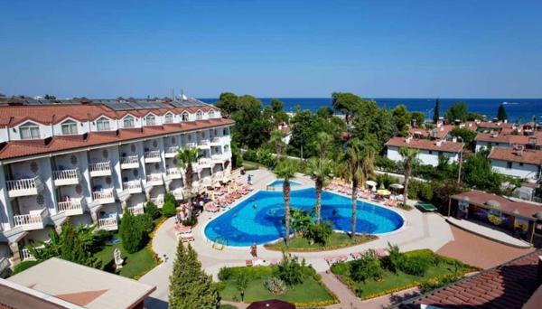 Fun Sun Smart Sultans Beach