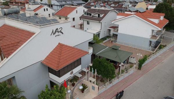 Nar Hotel