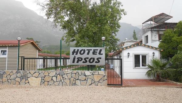 Hotel Ipsos