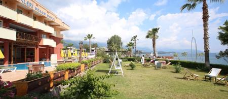 Valeri Beach Hotel