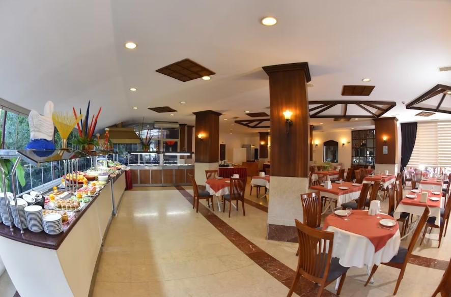 Valeri Beach Hotel
