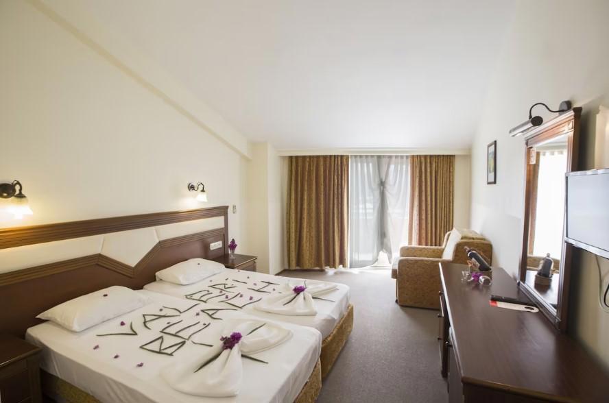 Valeri Beach Hotel