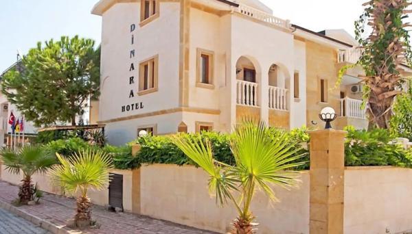 Dinara Hotel