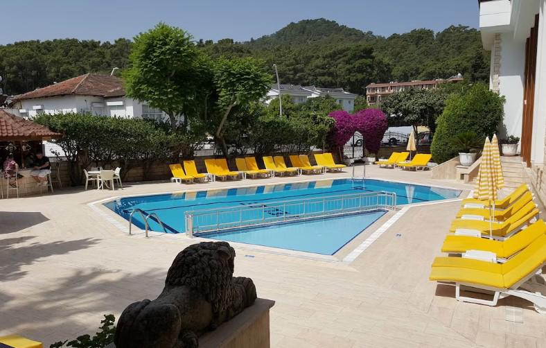 Felice Hotel