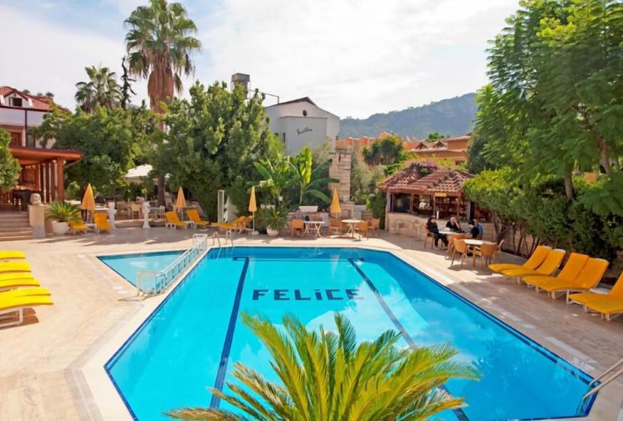 Felice Hotel