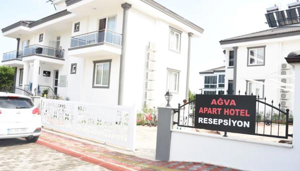 Ağva Apart Hotel