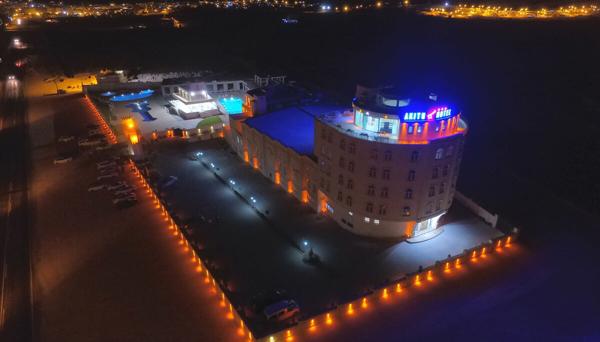 Akitu Hotel