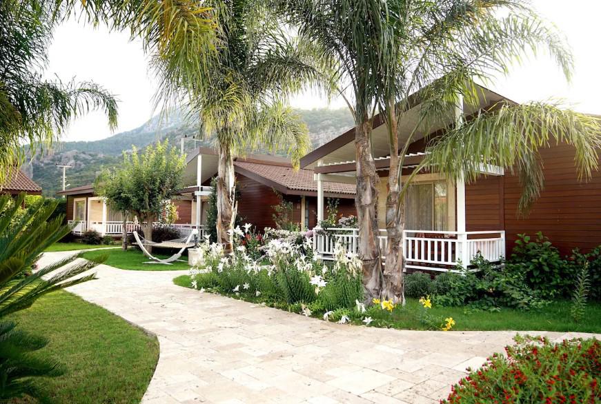Çıralı Hera Hotel