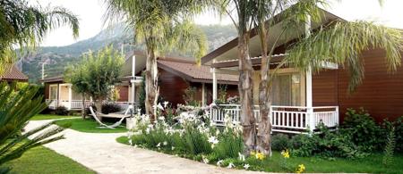 Çıralı Hera Hotel