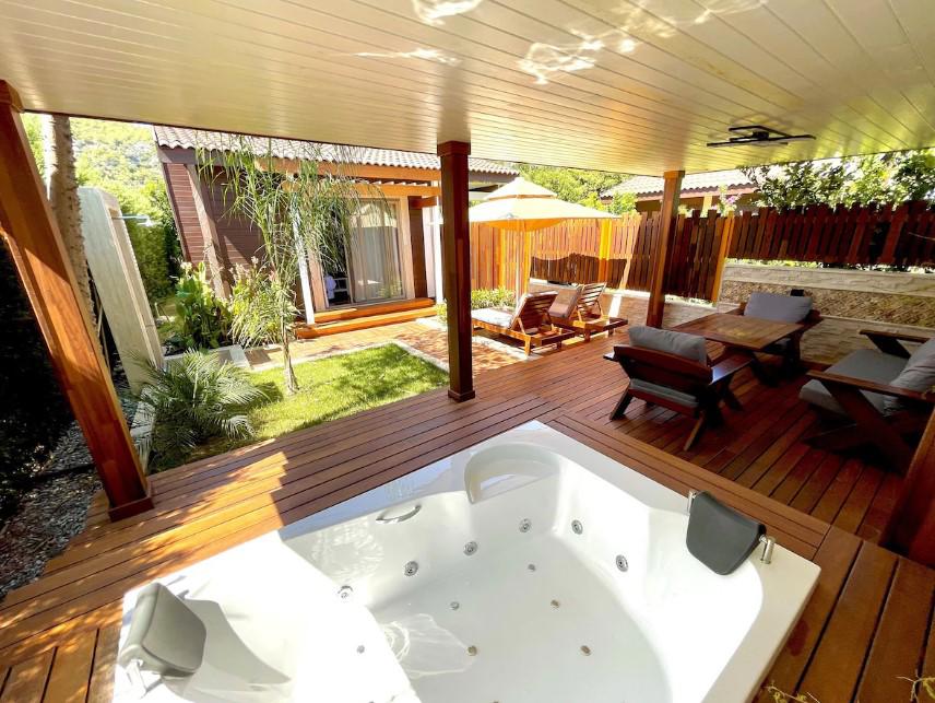 Çıralı Hera Hotel