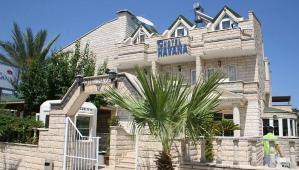 Havana Hotel