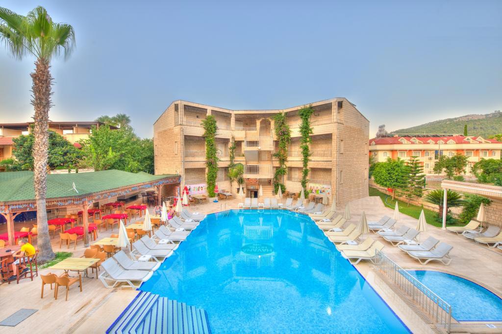 Havana Hotel