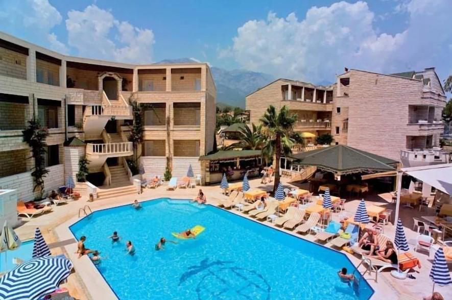Havana Hotel