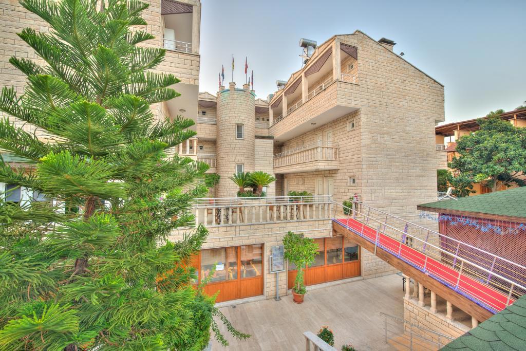 Havana Hotel