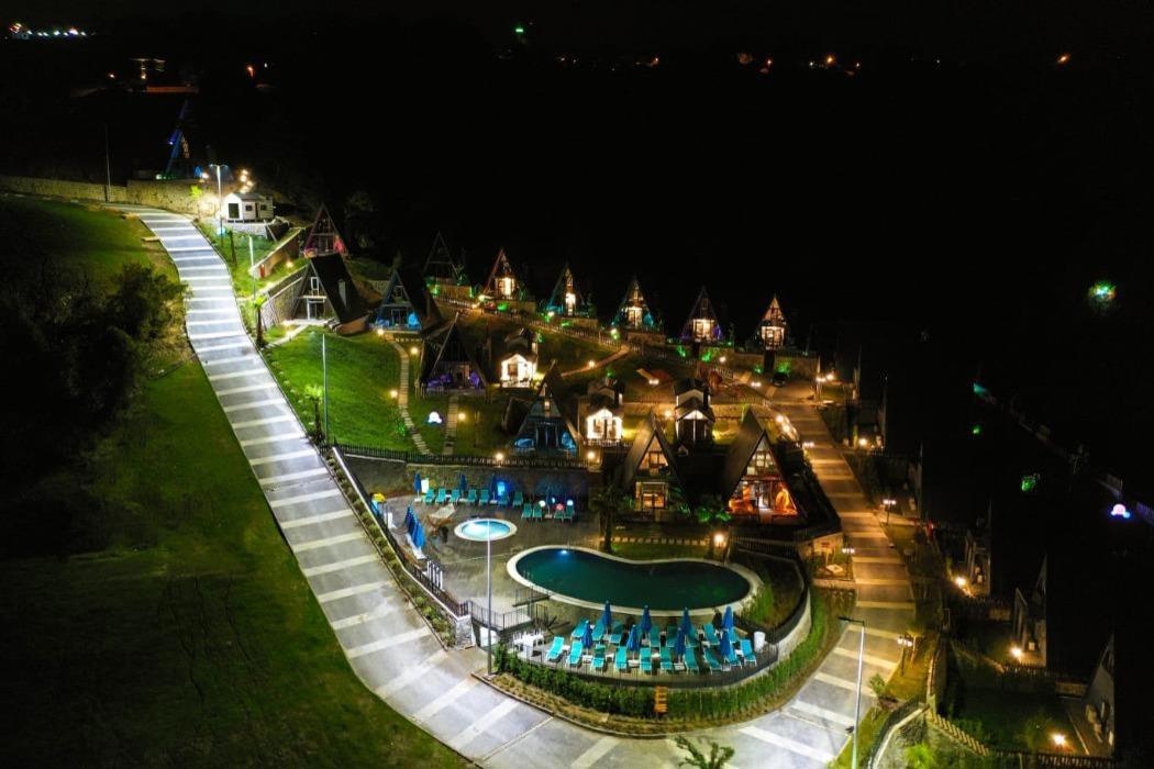 World Dreams Sapanca