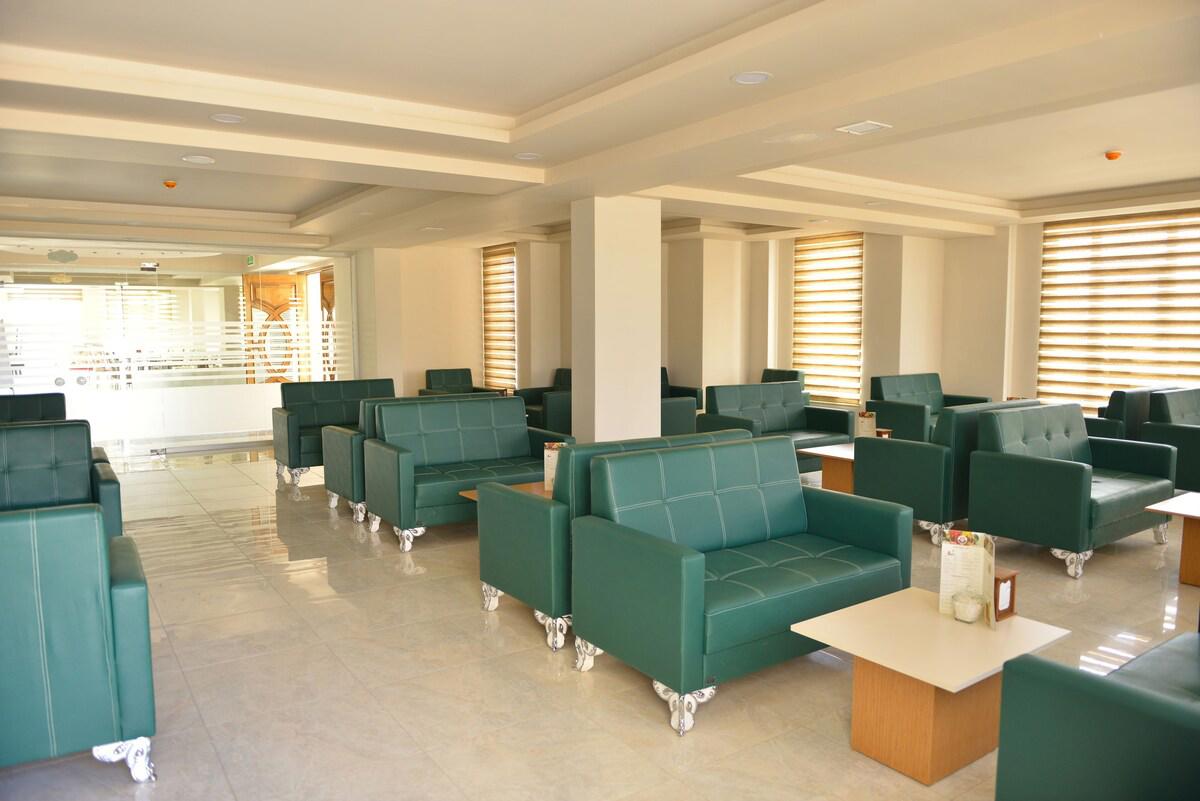 Akitu Hotel
