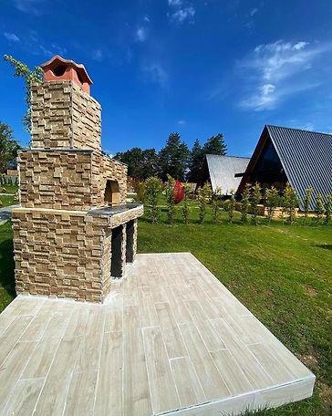 Çatı Katı Bungalow