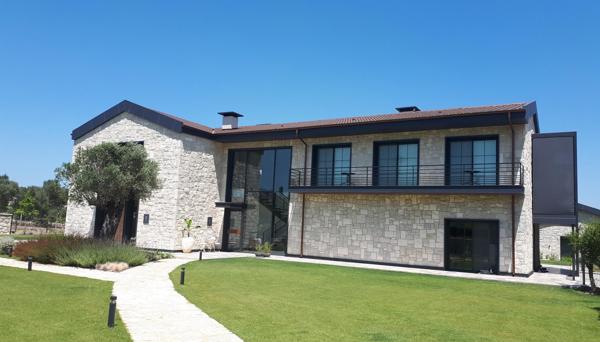 Teruar Urla