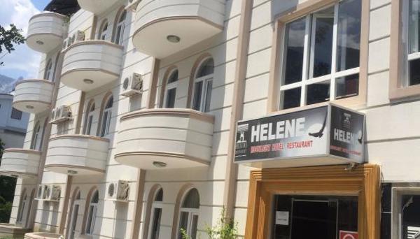 Helene Moonlight Otel
