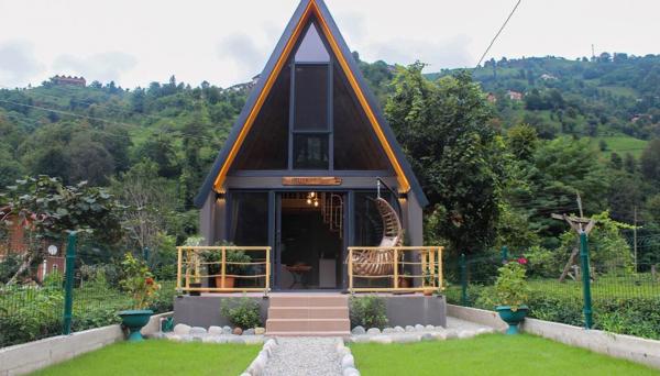 Usula Bungalov