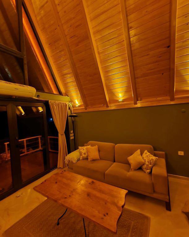 Usula Bungalov