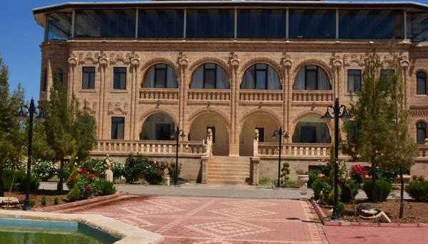 Turabdin Hotel
