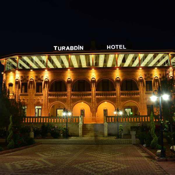 Turabdin Hotel