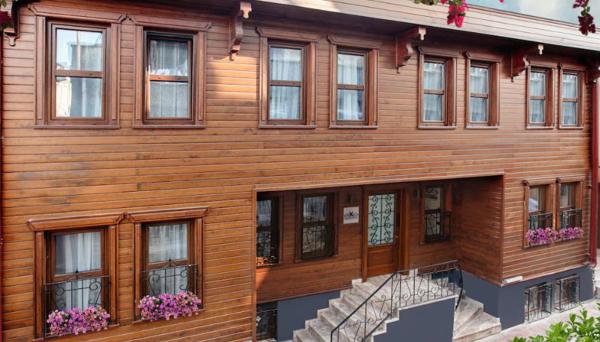Xenia Hotel İstanbul