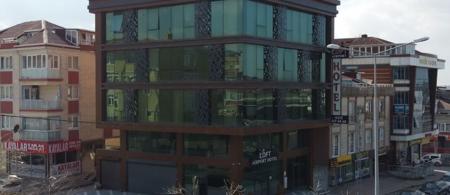 Loft Airport Hotel