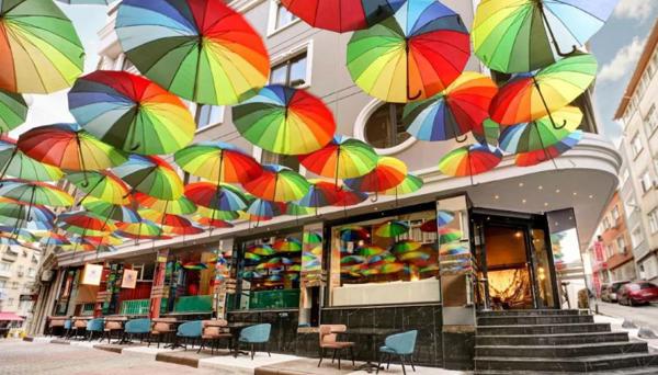 Walton Nisantasi Hotel & Spa