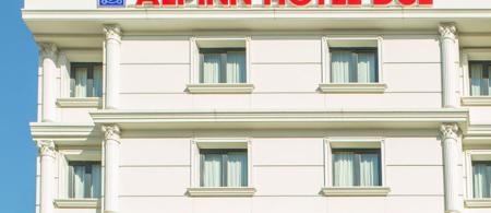 Alpinn Hotel DUE