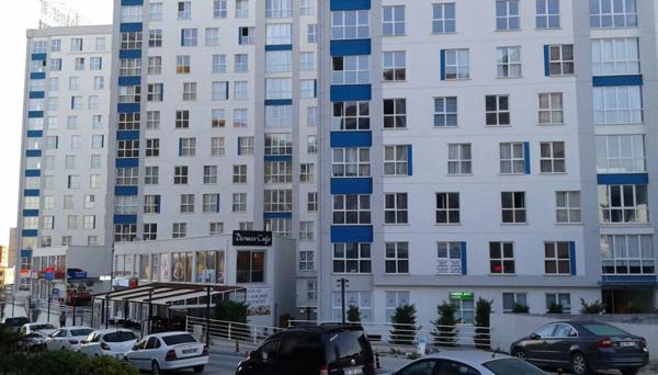Onno House Apartments