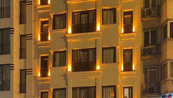 Celine Hotel Taxim