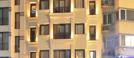 Celine Hotel Taxim