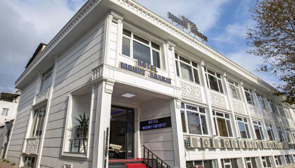 Hotel Mount Ararat
