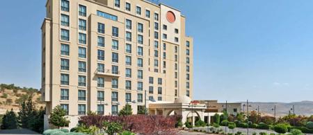 Ramada Plaza By Wyndham Mardin