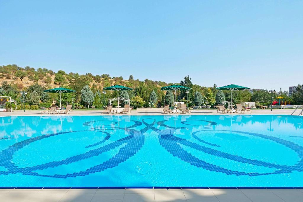 Ramada Plaza By Wyndham Mardin