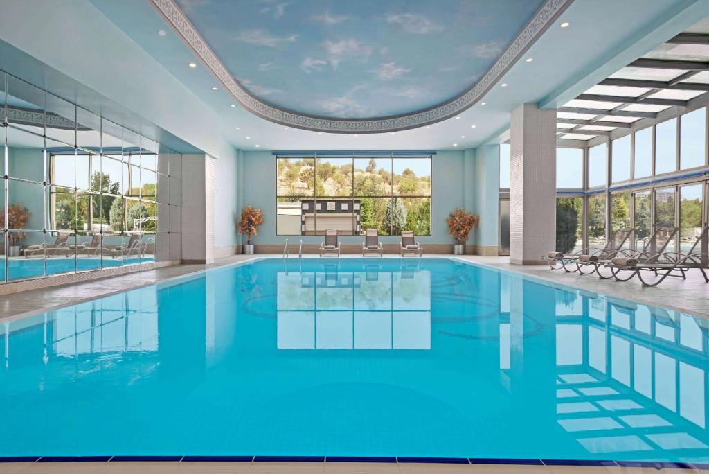 Ramada Plaza By Wyndham Mardin