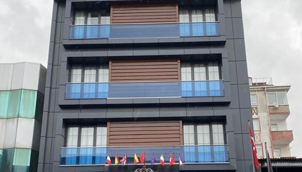 Oneday Suit Hotel