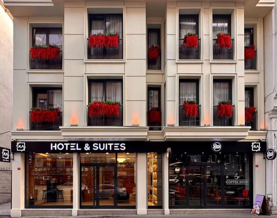 Ka Hotel & Suites