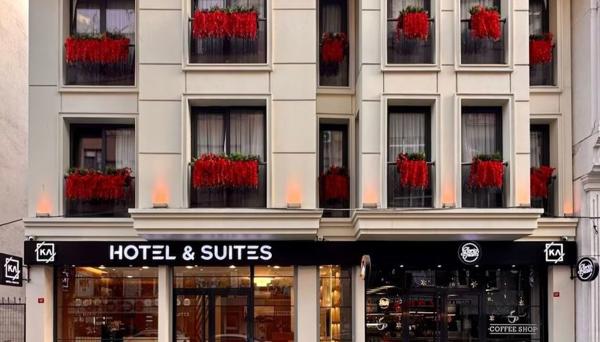 Ka Hotel & Suites